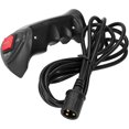 thumbnail image 3 of Kenally Mando a distancia para cabrestante de coche, interruptor de Control Universal de mano con Cable, reemplazo de modificación de Vehículos, repuestos y accesorios Mis, 3 of 6