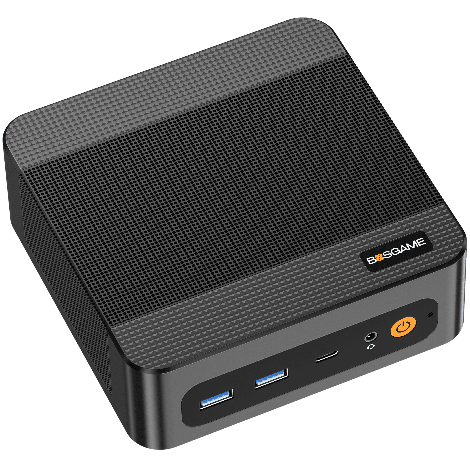GMKtec Mini PC, AMD Ryzen 7 7730U(Up to 4.5GHz), 32GB DDR4 1TB SSD