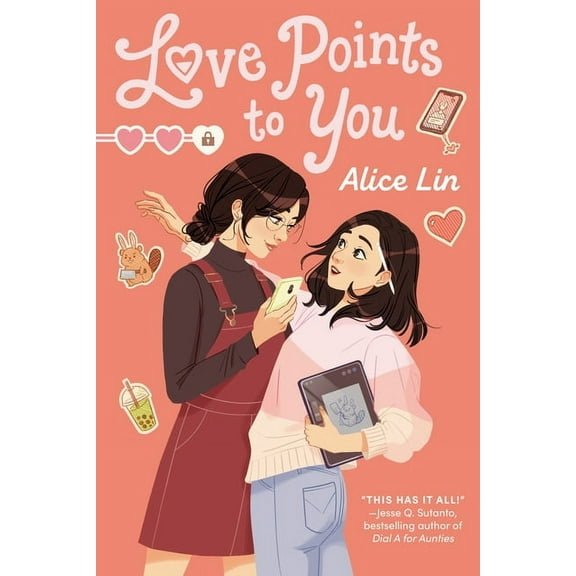 Love Points to You, (Paperback)
