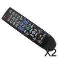 thumbnail image 1 of 2 mandos a distancia -00865A para LN40B530P7F LN40B530P7N 2 piezas, 1 of 8