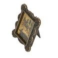 thumbnail image 1 of Marco de Fotos Zulema Miniatura Vintage 3x3,7 cm, 1 of 5