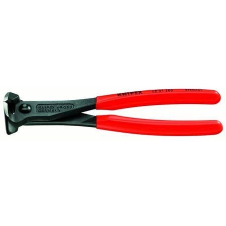 

KNIPEX Tools 68 01 200 End Cutting Nippers