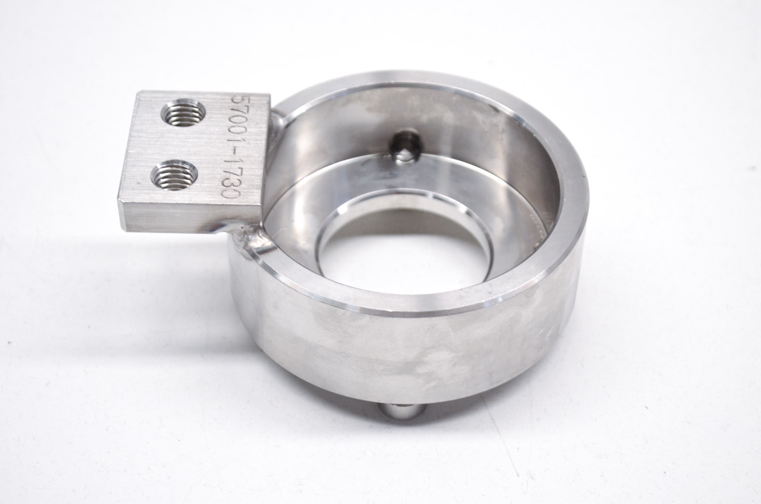 OEM Kawasaki 570011730 Rotor Holder Tool NOS