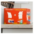 thumbnail image 5 of Bounce Mega Sheets Fresh Breeze (Pack of 2), 5 of 5