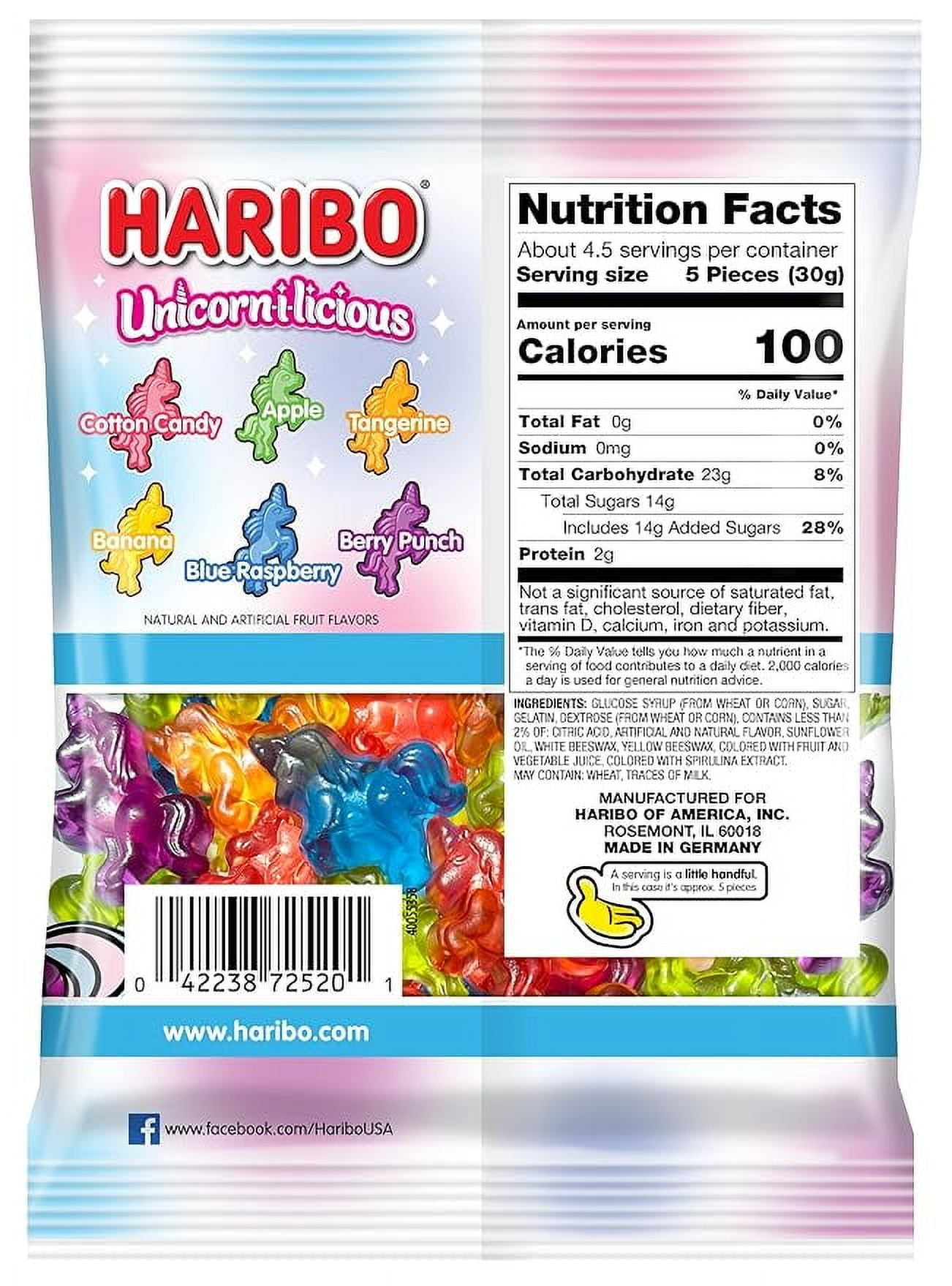 HARIBO×アイブラス   ペン ぺんてる HARIBO×アイプラス コラボレーションモデル