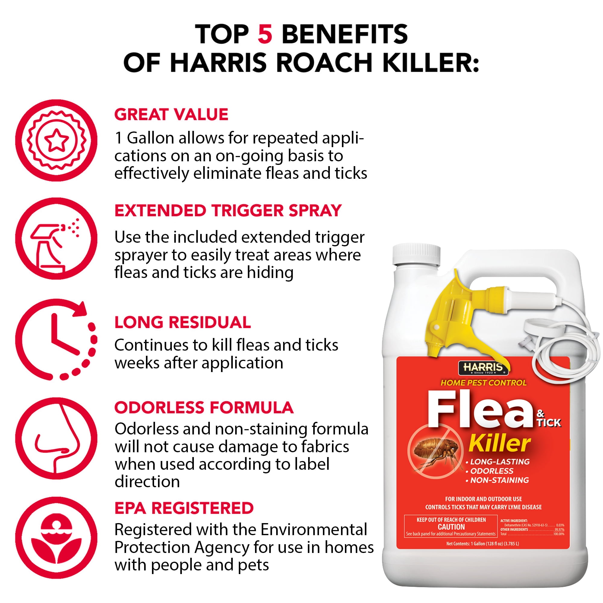 Flea spray home deals depot