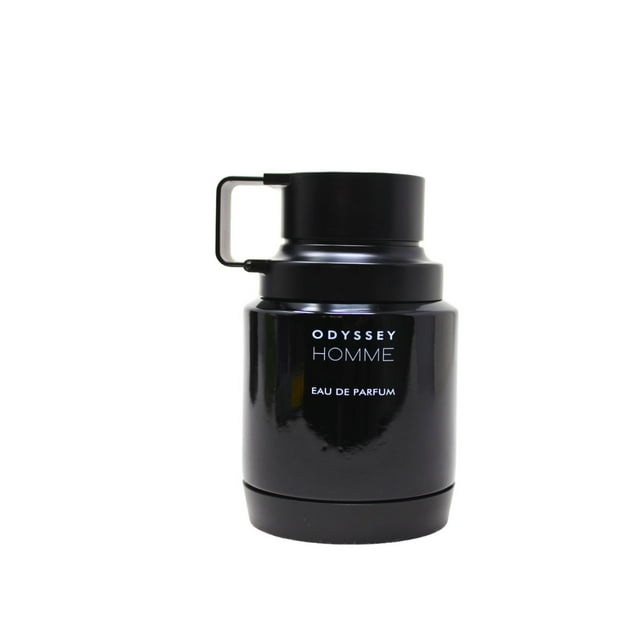 Armaf Odyssey Homme Black Eau de Parfum 60 ml