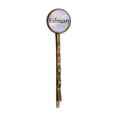 thumbnail image 1 of Elegant Orchid February Design Pattern Retro Metal Hair Bobby Pin Headwear, 1 of 3