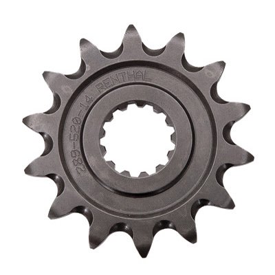 UPC 765442112260 product image for Renthal Front Sprocket 13 Tooth | upcitemdb.com