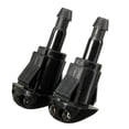 thumbnail image 1 of pitrice Replacement For Camry 1997-2001 2pcs Windshield Wiper Spray Nozzle Windscreen Washer Jet Nozzles 85381-AA010, 1 of 7