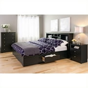 Bedroom Sets Black bedroom sets - walmart Bedroom Sets Black bedroom sets - walmart
