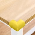 L Shaped Thickening Anti Collision Bar Table Corner Anti Collision Kid l-shaped-thickening-anti-collision-bar-table-corner-anti-collision-kid