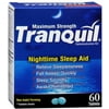 TRANQUIL Tablets 60 ea (Pack of 2)