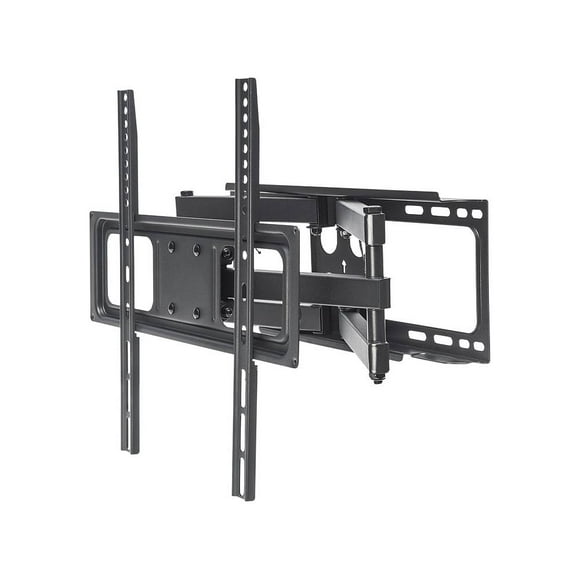 Soporte de pared articulado Manhattan 461344 para pantalla plana y Manhattan 461344