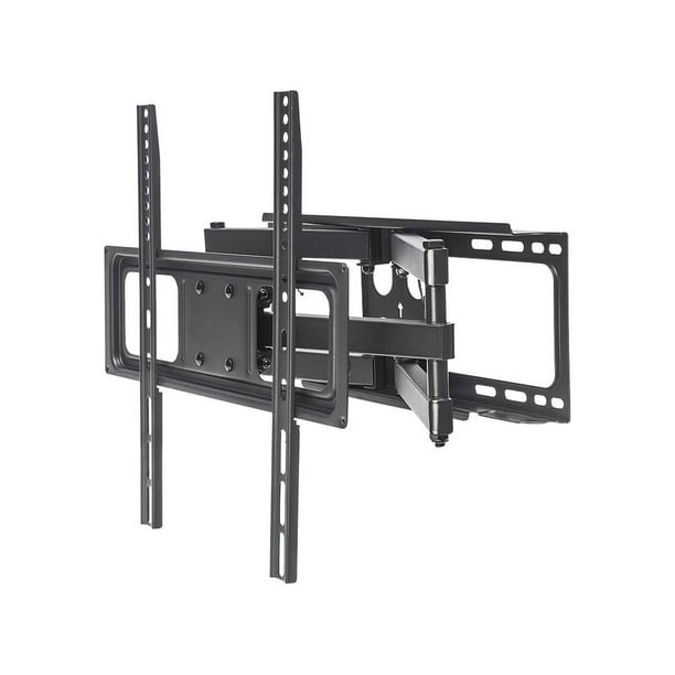 Soporte de pared articulado Manhattan 461344 para pantalla plana y Manhattan 461344