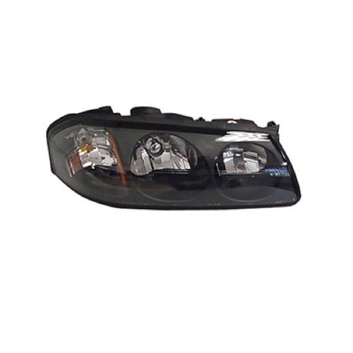 New Right Side Headlamp Assembly Fits 2000 2004 Chevrolet