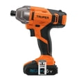 thumbnail image 1 of Destornillador de impacto inalámbrico 1/4' 20 V Truper, 1 of 3