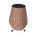 thumbnail image 1 of Dura Osier Synt Solar Lantern, 1 of 5