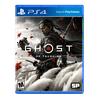 Ghost of Tsushima, Sony, PlayStation 4