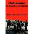 thumbnail image 1 of Cohesion: The Human Element in Combat, 1 of 1