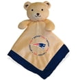 thumbnail image 4 of Baby Fanatics NFL Atlanta Falcons Security Bear - Tan, 4 of 7