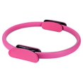 thumbnail image 2 of Excellent Unbreakable Fitness Magic Circle Pilates Ring For Toning Thighs, Abs And Legs, 2 of 7