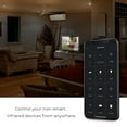 thumbnail image 3 of Globe Electric Wi-Fi Smart Black Universal Remote, No Hub Required, Voice Activated, 50279, 3 of 6