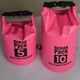 thumbnail image 2 of Bolsa impermeable para exteriores, bolsa impermeable para playa, bolsa tipo cubo para natación, bolsa impermeable de malla de PVC, 2 of 3