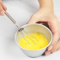 thumbnail image 2 of 11pcs Stainless Steel Measuring Spoon Set Levelers Whisk Cooking Baking Tools Kitchen Supplies, 2 of 3