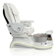 thumbnail image 4 of LUX LS250 PRINCESS Pedicure Massage Chair, 4 of 15