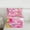 Hotpink, variant on Castle Fairy Kawaii Fairy 3-Piece Full Size Comforter Sets for Girls Women Kids,Elf Princess Bedding Comforter Set,Cartoon Anime Girl Lightweight Bedding Sets,Super Cozy Room Decor