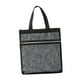 thumbnail image 4 of Bolsa de ducha de malla para accesorios de baño Organizador de artículos de tocador Organizador de baño con negro, 4 of 9