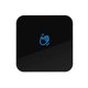 thumbnail image 1 of Touchless infrared door lock contactless, infrared door lock, no touch sensor, exit button, IR door opener, doorbell, A-WELLNGS, 1 of 5
