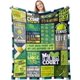 thumbnail image 1 of LHSHID Tennis Gifts Blanket Tennis Gifts for Men/Women Tennis Themed Gift Ideas Tennis Gifts for Girls/Boys Best Gifts for Tennis Lover/Coach, 1 of 7