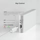 thumbnail image 3 of Luz LED con Sensor Inteligente Recargable, Luz de Pared con Sensor de Movimiento para Dormitorio, Pasillo, Iluminación de Armario, 4 Piezas, 3 of 7
