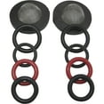 thumbnail image 3 of NorthStar Pressure Washer O-Ring Kit with 1/4in. and 3/8in. Coupler, 3 of 4