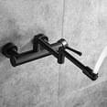 thumbnail image 2 of Wall-Mounted Kitchen Faucet - Folding Telescopic, 2 of 5