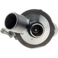 thumbnail image 2 of Motorad Integrated Housing Thermostat-226 Degrees Fits select: 2014-2017 BMW X3, 2012-2016 BMW 328, 2 of 4