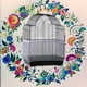 thumbnail image 1 of Xihbxyly Recogedor de Semillas para Jaula de Pájaros, Malla de Nailon Suave, Ajuste Elástico Resistente, Suelos Limpios, Fácil Instalación, Acogedor Lugar para Dormir para Pájaros, Tamaño Pequeño, Me, 1 of 1