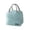 Green, variant on HoneatMatter Lunch Box for Men Women, Insulated Cooler Bag with Large Capacity, Reusable Thermal Tote for Work Travel Picnic, Durable Leakproof, Navy