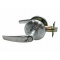 thumbnail image 3 of Cal-Royal AG00 26D Entry Lever Lock, Satin Chrome Finish, 3 of 4