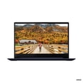 thumbnail image 2 of Lenovo IdeaPad 3 17.3" Laptop, 17.3" HD+ (1600 x 900) Display, AMD Ryzen 5 5500U Processor, 8GB DDR4 RAM, 512GB M.2 SSD Storage, AMD Radeon 7 Graphics, Windows 10 Home, 82KV003MUS, Abyss Blue, 2 of 4
