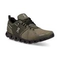 thumbnail image 3 of Chaussures de Course Imperméables pour Hommes On Cloud Running Cloud 5 59.98840 Olive, 3 of 5