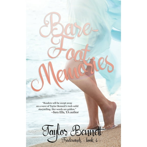 Tradewind Barefoot Memories, Book 4, (Paperback)