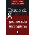 thumbnail image 1 of ESTADO DE GUERRA EDICIONES ERA CARLOS ILLADES, 1 of 2