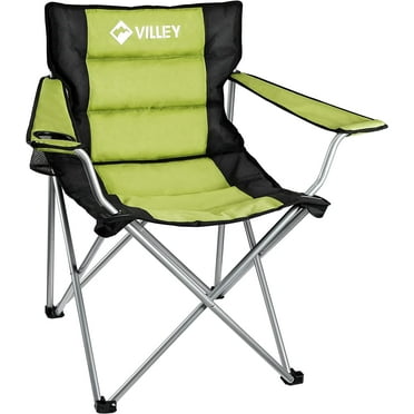 Kelsyus Original Canopy Chair - Foldable Chair for Camping, Tailgates ...