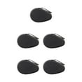thumbnail image 2 of Wweixi Versatile Table Tennis Racket Case Resilient and Long-lasting for Outdoor Practice Black 18 x 28 x 7.5cm 5Set, 2 of 6