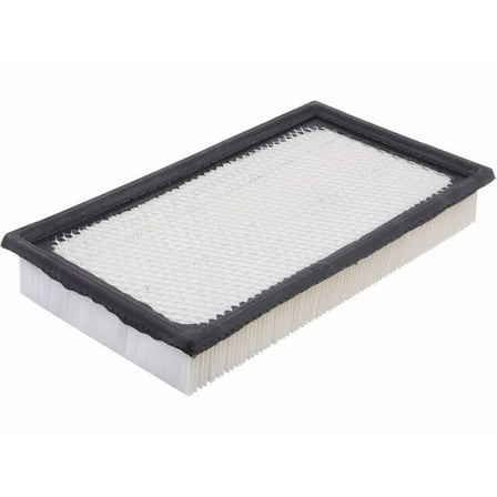 Air Filter - Compatible with 2009 - 2019 Ford Flex 2010 2011 2012 2013 2014 2015 2016 2017 2018