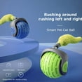 thumbnail image 4 of Balle Roulante Automatique Électrique Jouet Intelligent pour Chat et Chien, 4 of 8