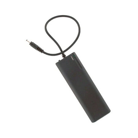 Battery Extender for Nokia N-Gage 9500, 3300, 9290, 1110, 6610, 6620, 6630, 6650, 6651, E60, (Best Nokia N Gage Games)